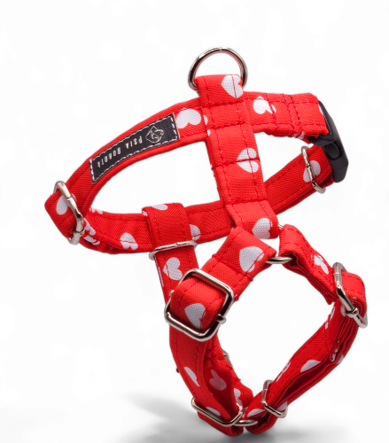 szelki guard dla psa szelki typu guard szelki guard regulowane szelki guard bezuciskowe szelki guard dla dużego psa szelki guard dla małego psa szelki guard do codziennych spacerów