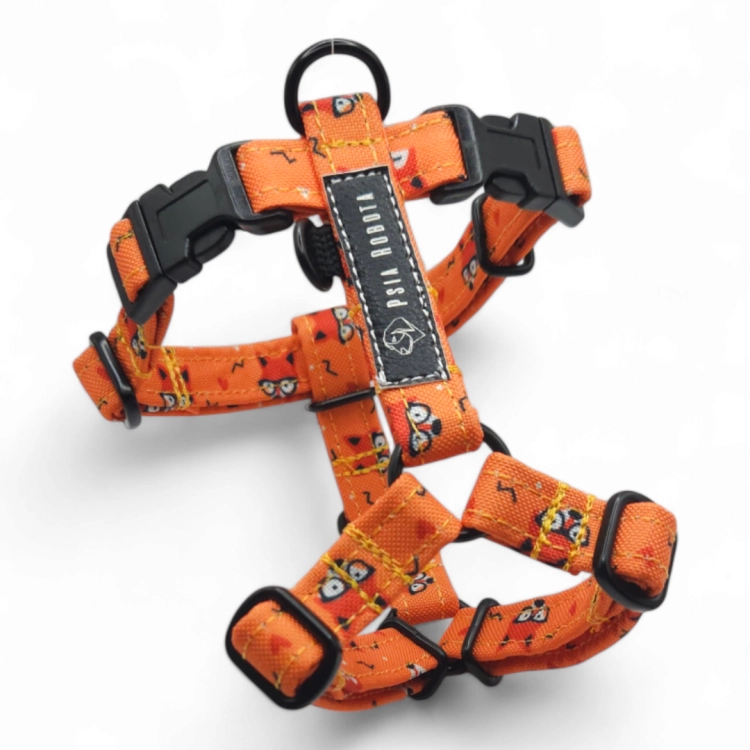 szelki guard dla psa szelki typu guard szelki guard regulowane szelki guard bezuciskowe szelki guard dla dużego psa szelki guard dla małego psa szelki guard do codziennych spacerów