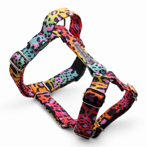 szelki guard dla psa szelki typu guard szelki guard regulowane szelki guard bezuciskowe szelki guard dla dużego psa szelki guard dla małego psa szelki guard do codziennych spacerów