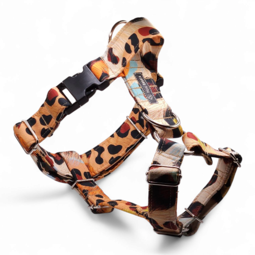 szelki guard dla psa szelki typu guard szelki guard regulowane szelki guard bezuciskowe szelki guard dla dużego psa szelki guard dla małego psa szelki guard do codziennych spacerów