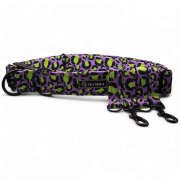 pas treningowy dla psa pas treningowy regulowany pas treningowy do biegania z psem pas treningowy z amortyzatorem pas treningowy do spacerów i biegania pas treningowy dla dużego psa pas treningowy hands-free