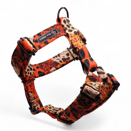 szelki guard dla psa szelki typu guard szelki guard regulowane szelki guard bezuciskowe szelki guard dla dużego psa szelki guard dla małego psa szelki guard do codziennych spacerów