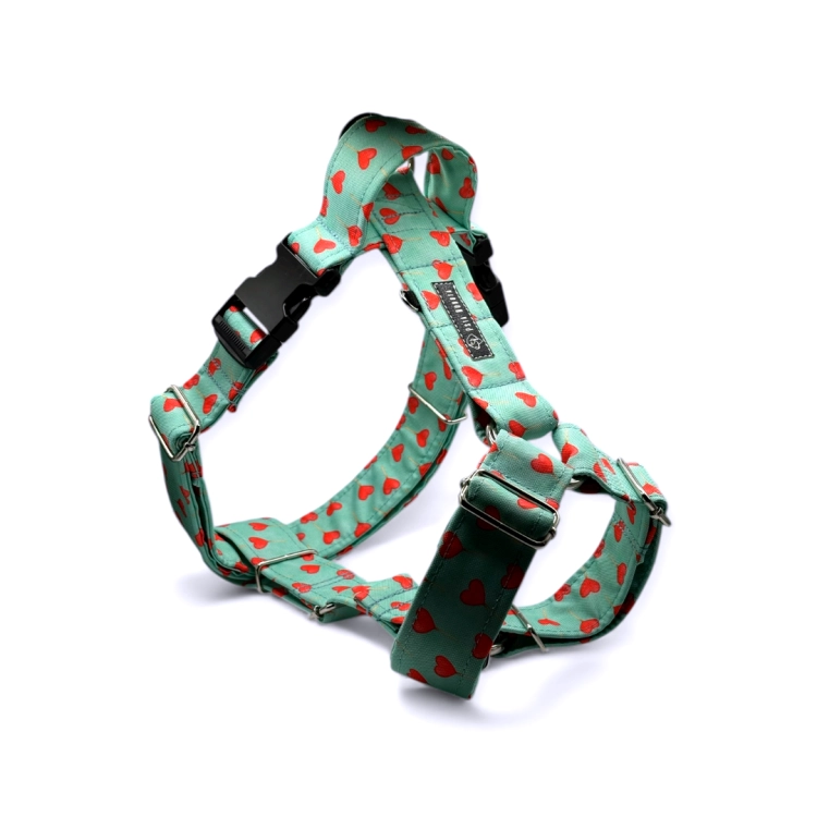 szelki guard dla psa szelki typu guard szelki guard regulowane szelki guard bezuciskowe szelki guard dla dużego psa szelki guard dla małego psa szelki guard do codziennych spacerów