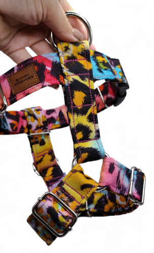 szelki guard dla psa szelki typu guard szelki guard regulowane szelki guard bezuciskowe szelki guard dla dużego psa szelki guard dla małego psa szelki guard do codziennych spacerów