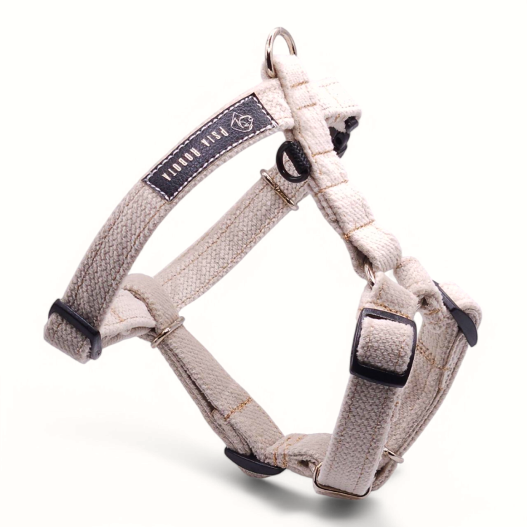 szelki Guard welurowe dla psa welurowe szelki Guard szelki Guard dla psa komfortowe szelki welurowe szelki spacerowe dla psa