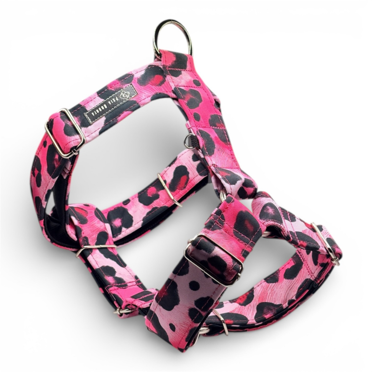 szelki guard dla psa szelki typu guard szelki guard regulowane szelki guard bezuciskowe szelki guard dla dużego psa szelki guard dla małego psa szelki guard do codziennych spacerów