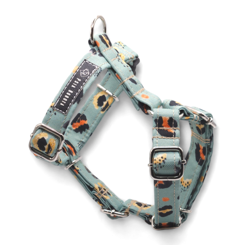 szelki guard dla psa szelki typu guard szelki guard regulowane szelki guard bezuciskowe szelki guard dla dużego psa szelki guard dla małego psa szelki guard do codziennych spacerów