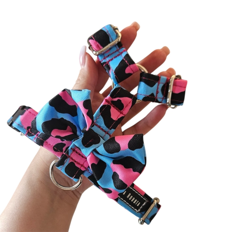 szelki guard dla psa szelki typu guard szelki guard regulowane szelki guard bezuciskowe szelki guard dla dużego psa szelki guard dla małego psa szelki guard do codziennych spacerów