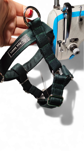 szelki guard dla psa szelki typu guard szelki guard regulowane szelki guard bezuciskowe szelki guard dla dużego psa szelki guard dla małego psa szelki guard do codziennych spacerów