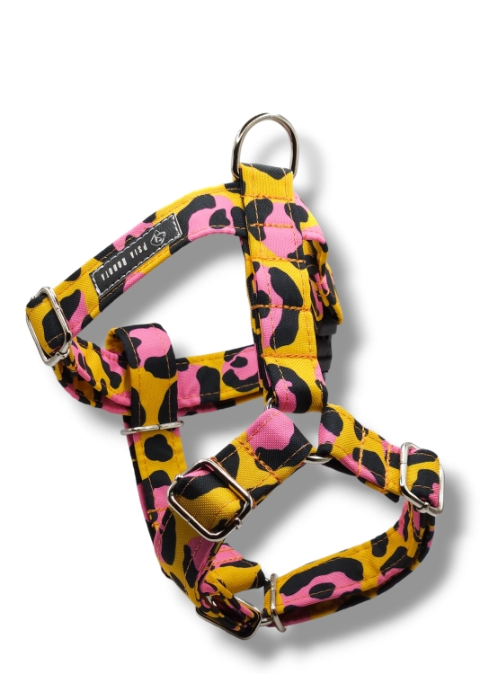 szelki guard dla psa szelki typu guard szelki guard regulowane szelki guard bezuciskowe szelki guard dla dużego psa szelki guard dla małego psa szelki guard do codziennych spacerów